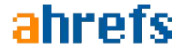 ahrefs