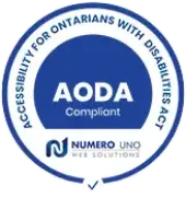 AODA Compliance