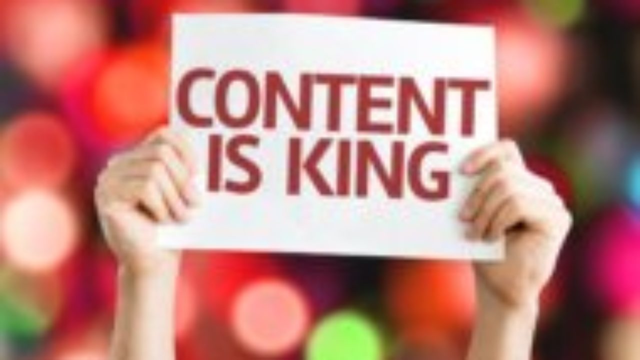Content Marketing Secrets