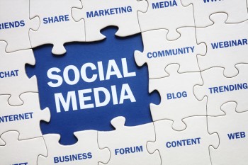 Social media optimization