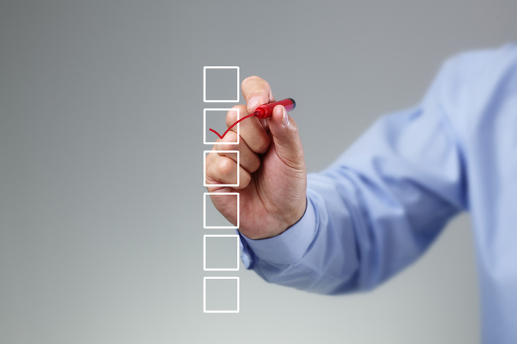 Re-marketing list