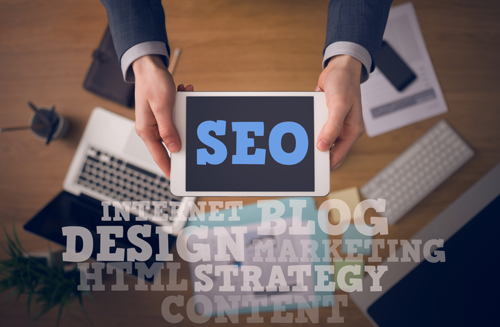 seo strategies