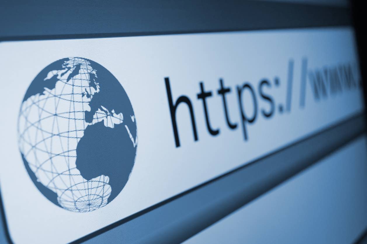 HTTP to HTTPS