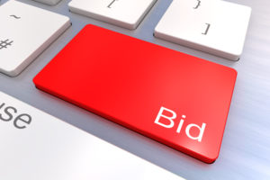 portfolio bid strategy