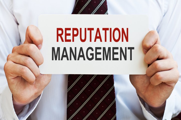 online reputation management Toronto