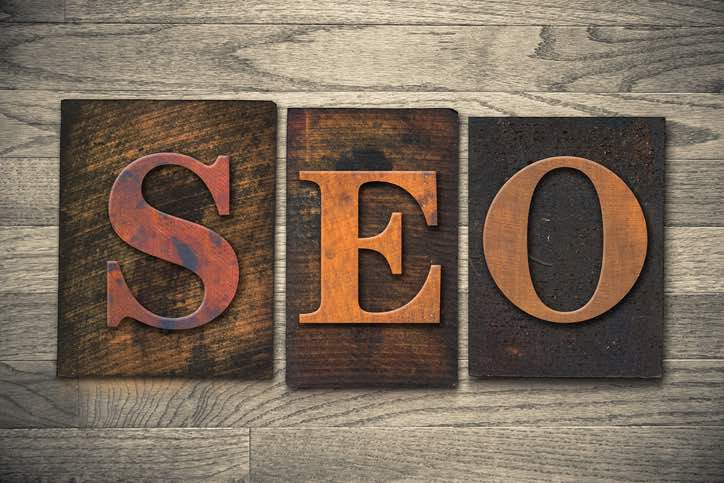 SEO personal branding strategy