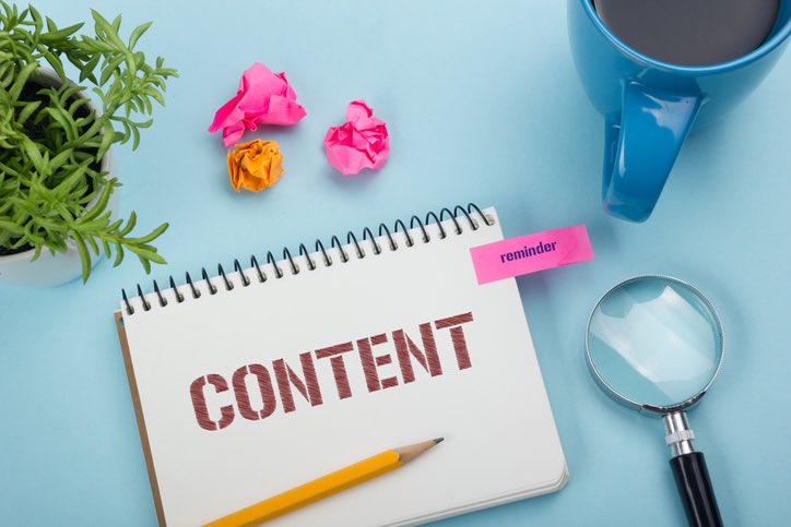 content marketing