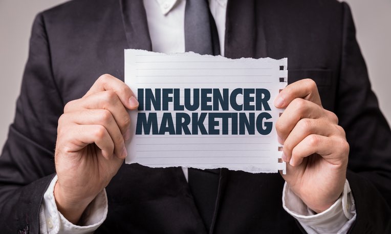 influencer marketing