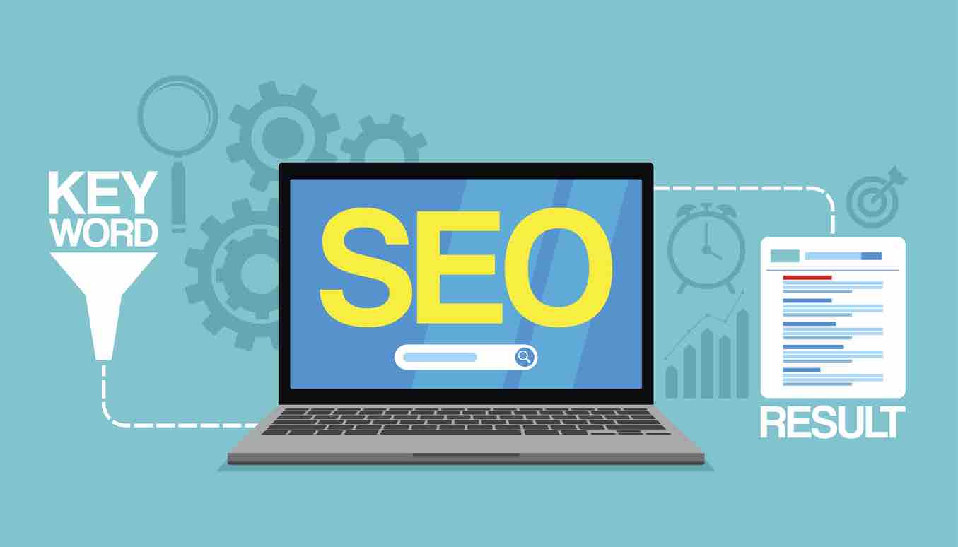 Nearshore SEO Outsourcing