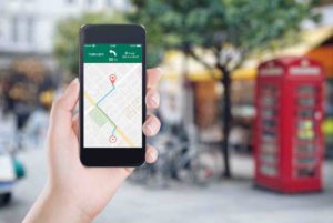 Apple Maps