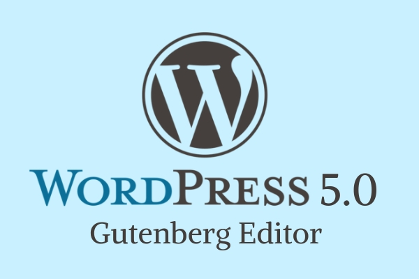 WordPress 5.0