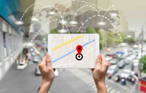 Apple Map