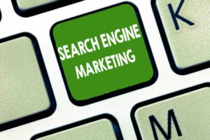PPC and SEO