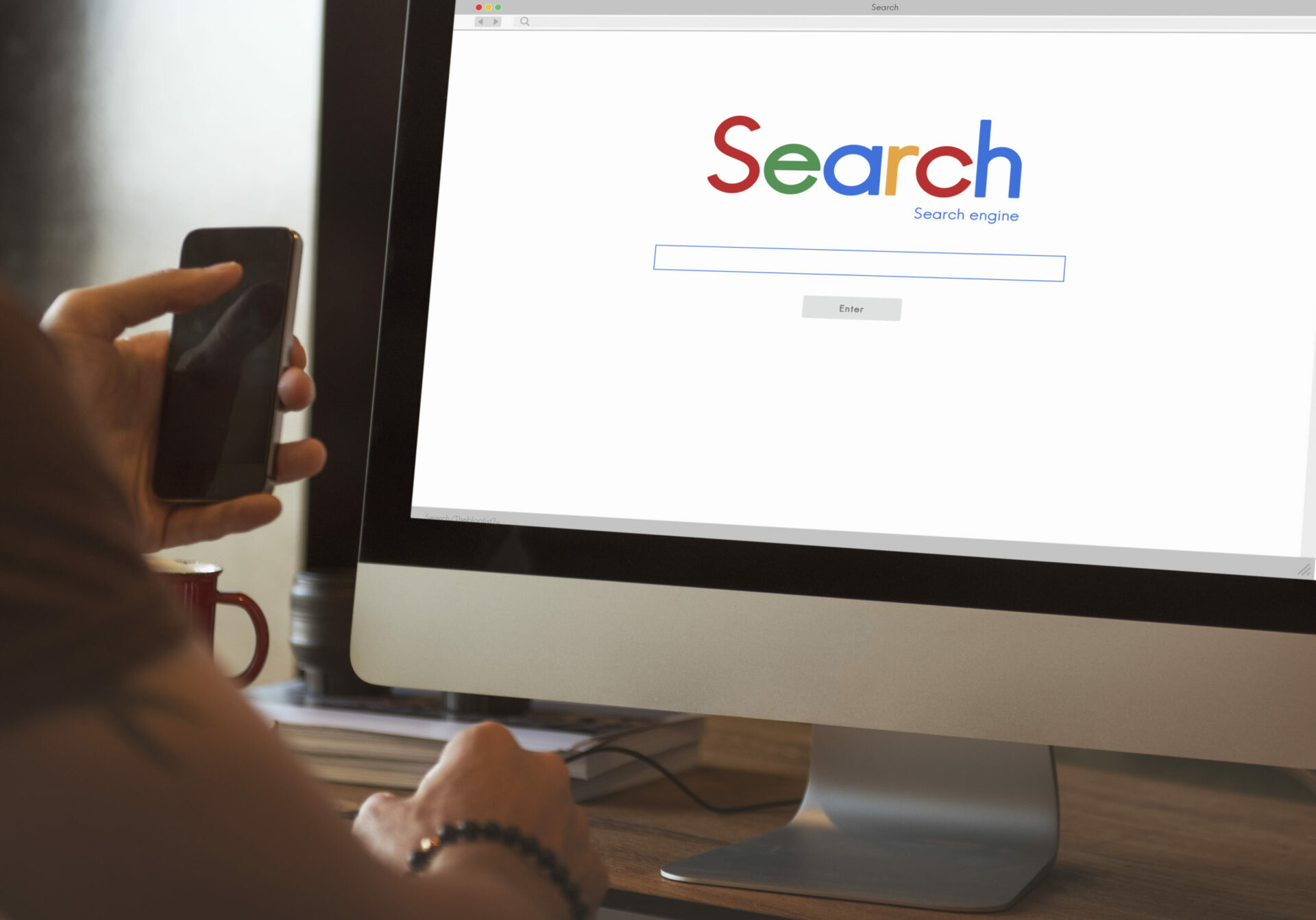 Simple Changes You Can Make to Improve Your Website’s Search Ranking
