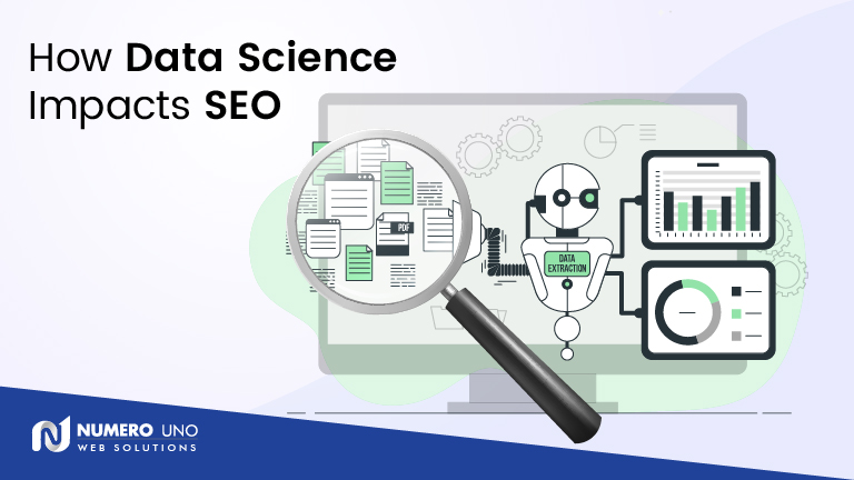 Data Science and SEO