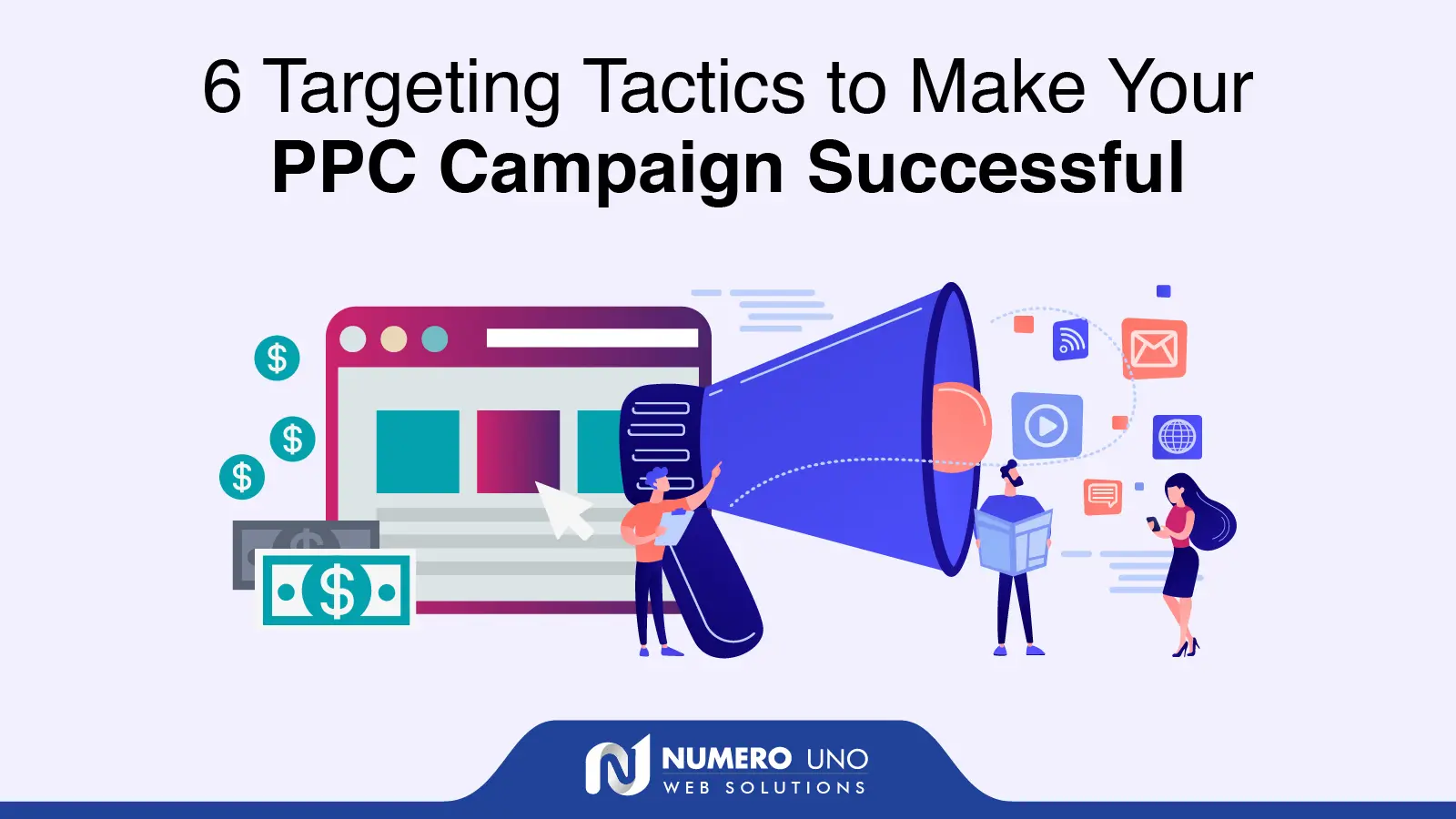 Successful PPC Campaign