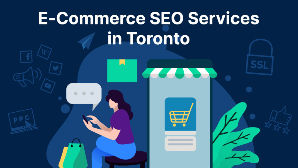 Ecommerce Seo Services