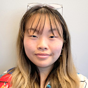 Emily, Project Account Manager