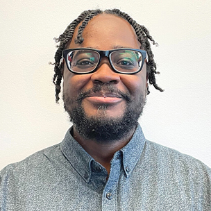 Jason, Senior Full Stack Developer