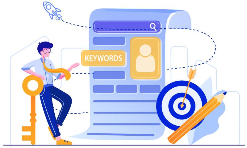 Keyword Optimization