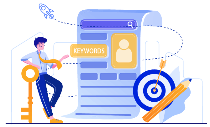 Keyword Optimization