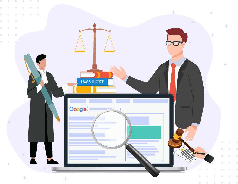 SEO for Lawyers