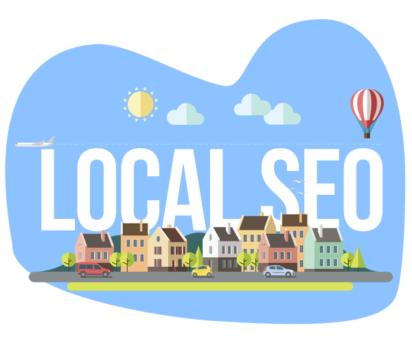 Local SEO