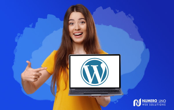 Wordpress