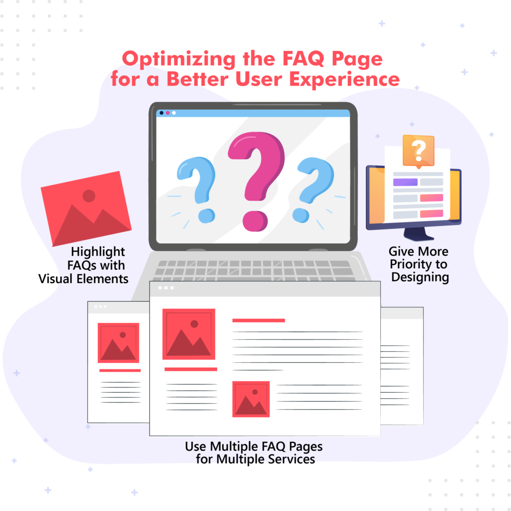 Optimizing The FAQ Page For Better User Experience 
