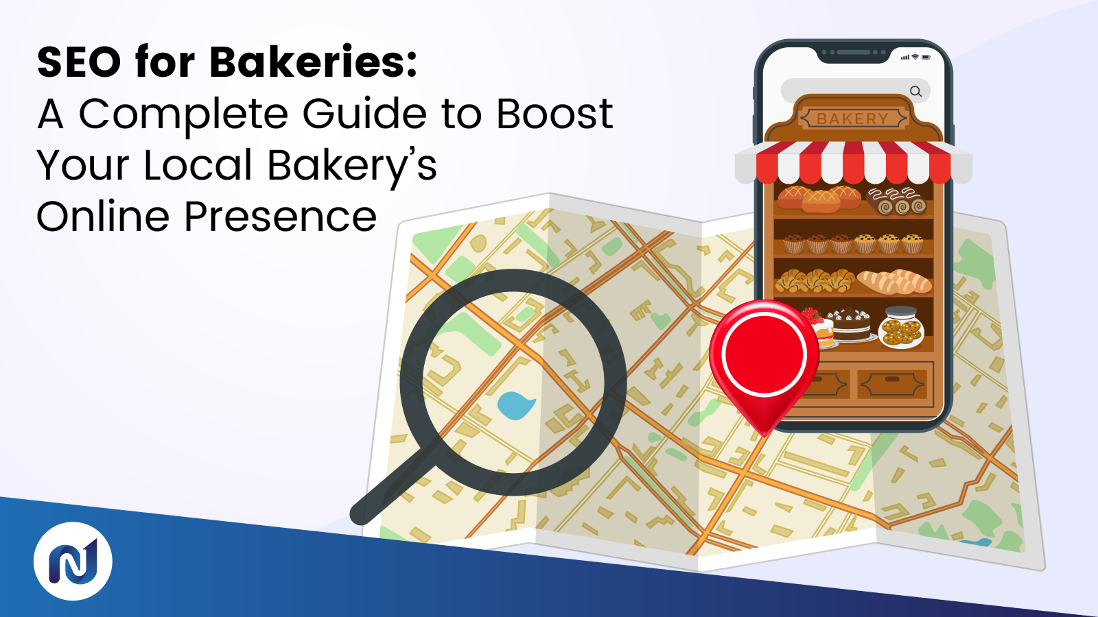 SEO for Bakeries