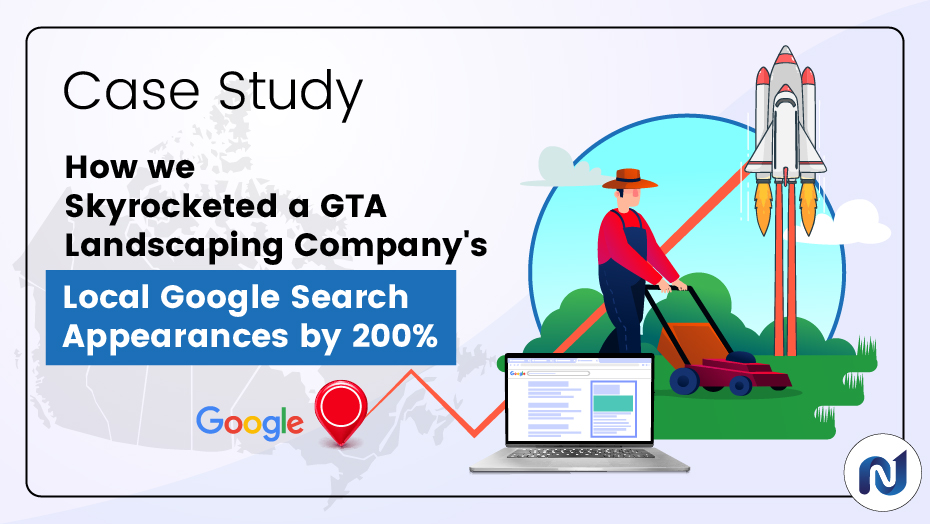 GTA Landscpaing Company Case Study