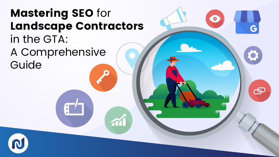 Mastering SEO for Landscape Contractors in the GTA