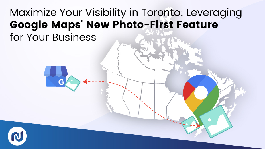 Google Map's Photo First Feature