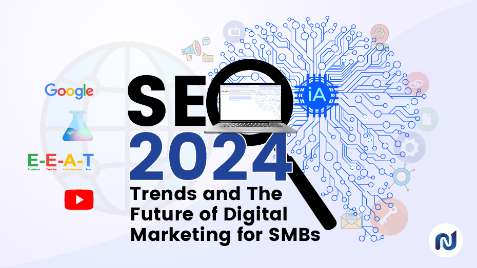SEO Trends For 2024