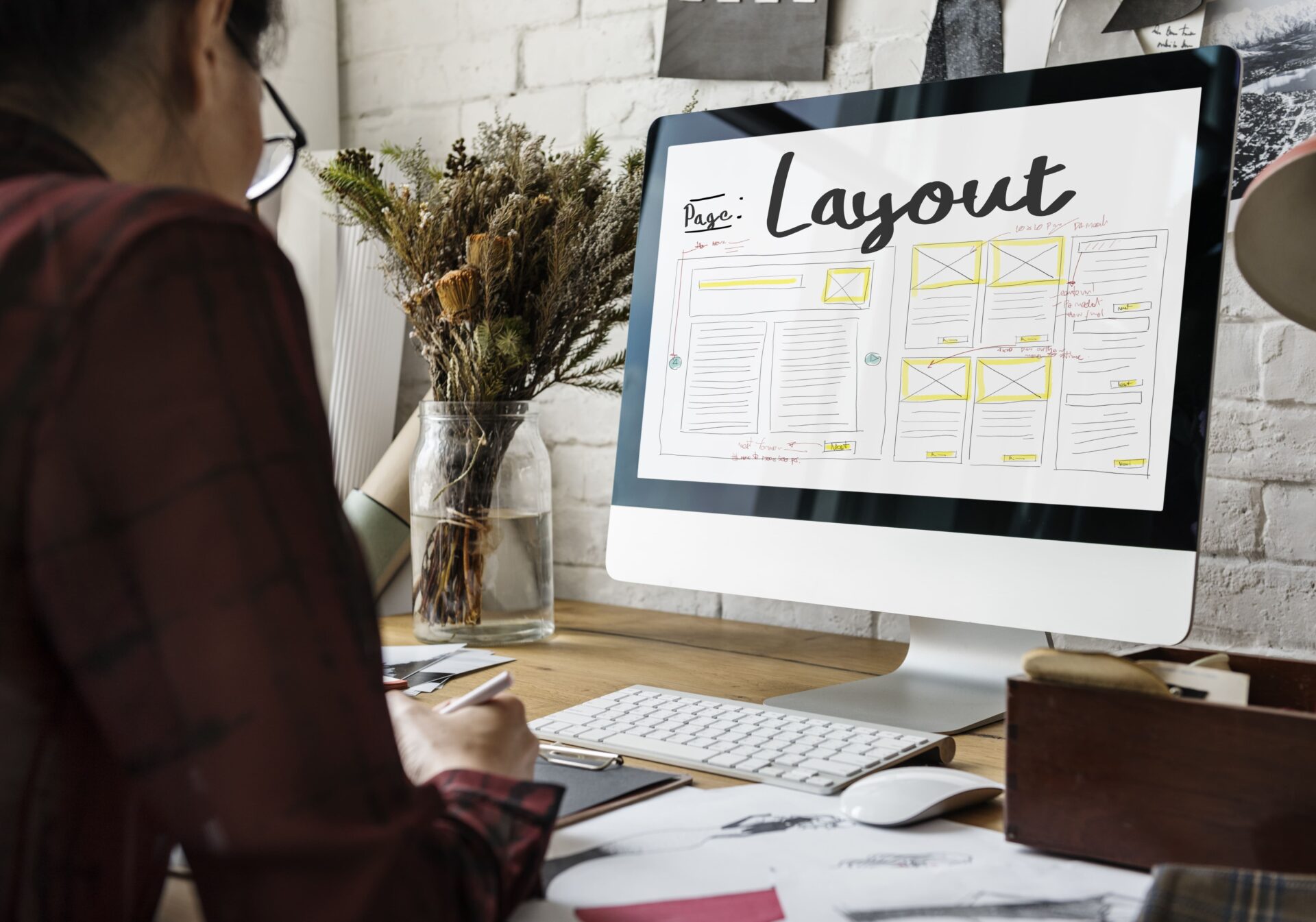 Creating Google Ads Landing Pages