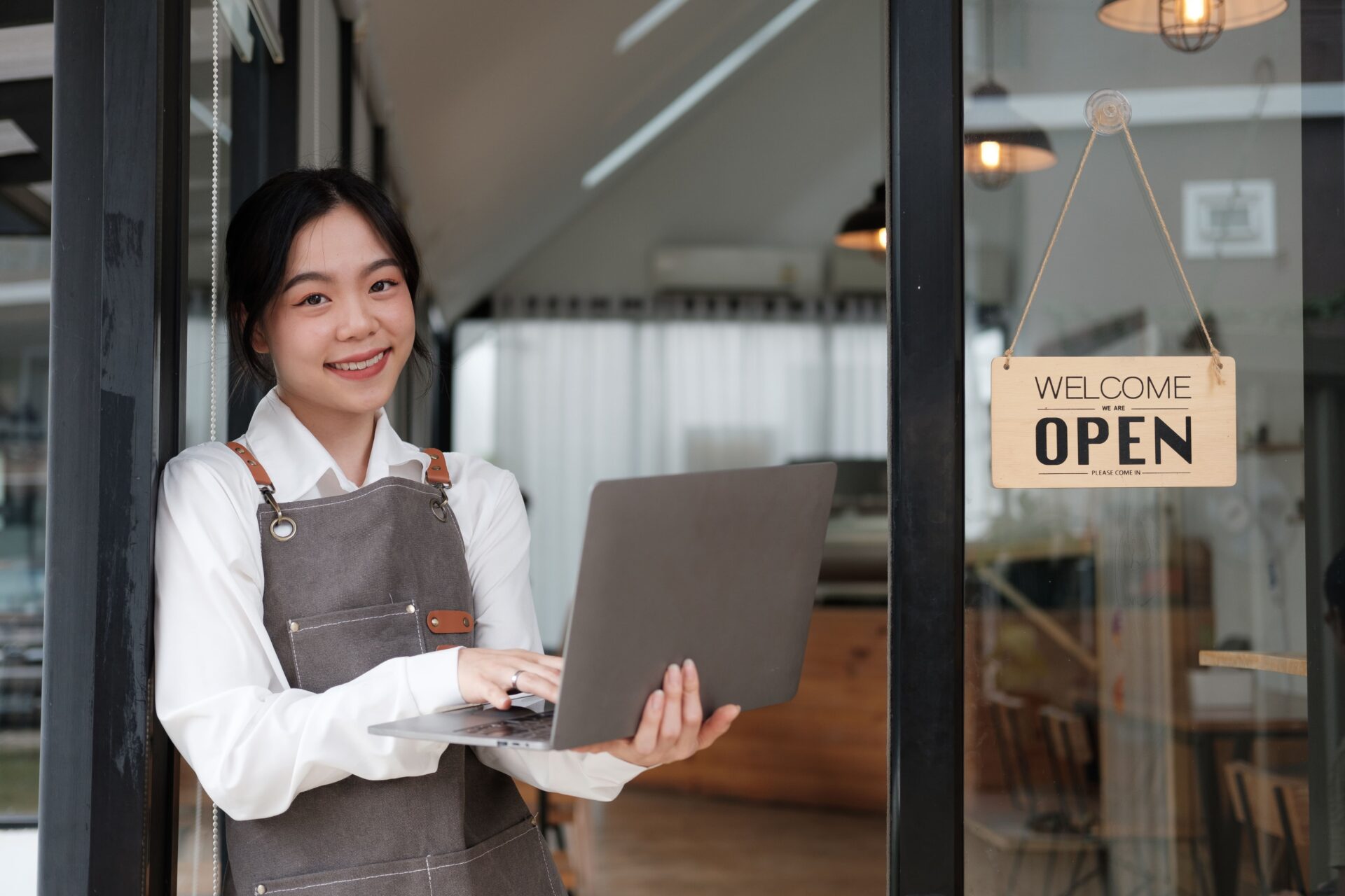 google business profile optimization