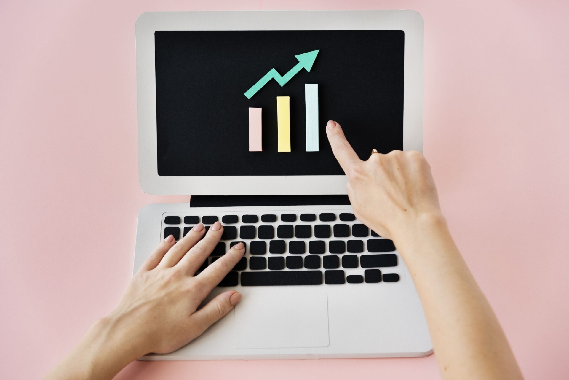 Boost Website Traffic