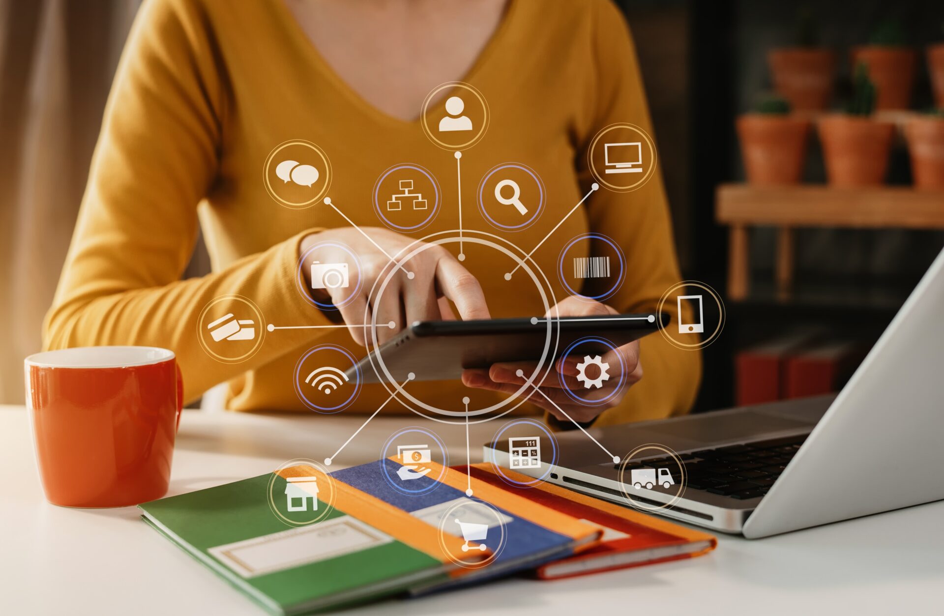 2025 Marketing Funnel
