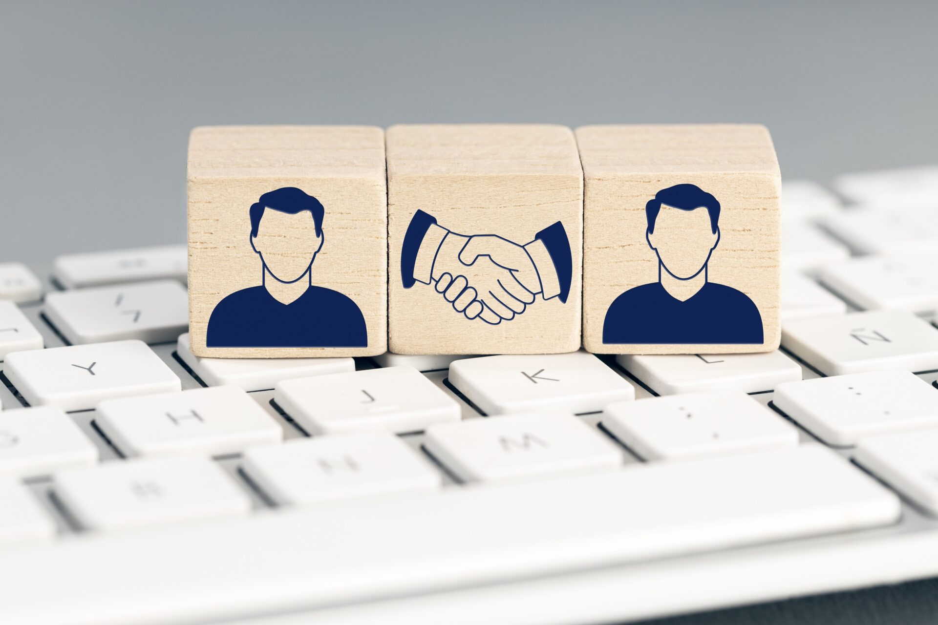 Business from LinkedIn in 2025