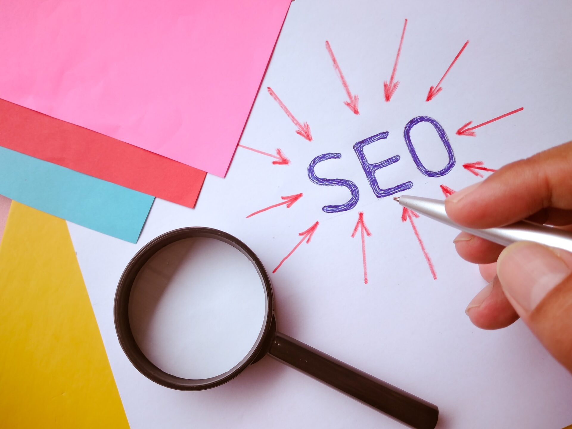 Website Ranking with These 5 SEO Tweaks