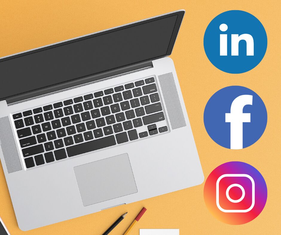 LinkedIn vs Facebook vs Instagram