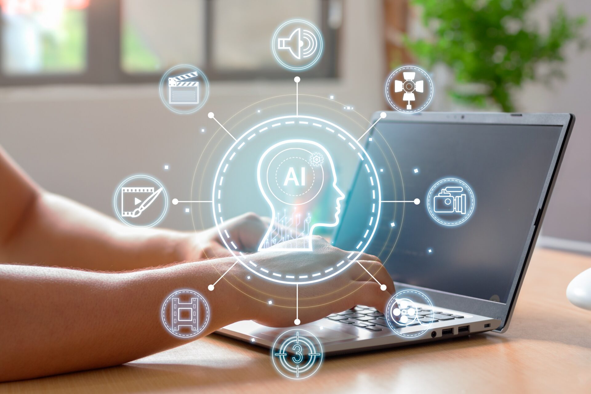 AI Content Generation Myths Debunked