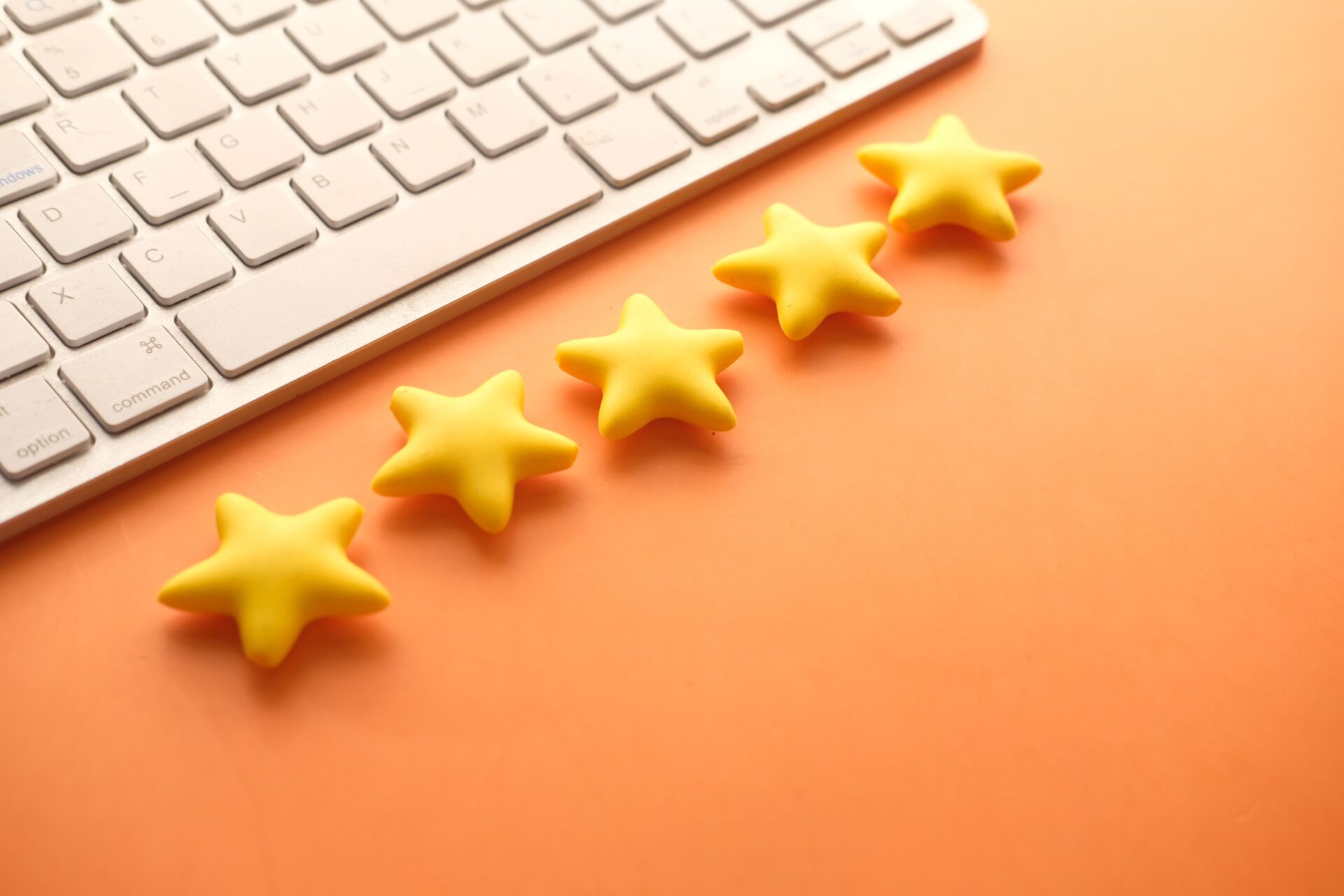 Get More Google Reviews for Your Business