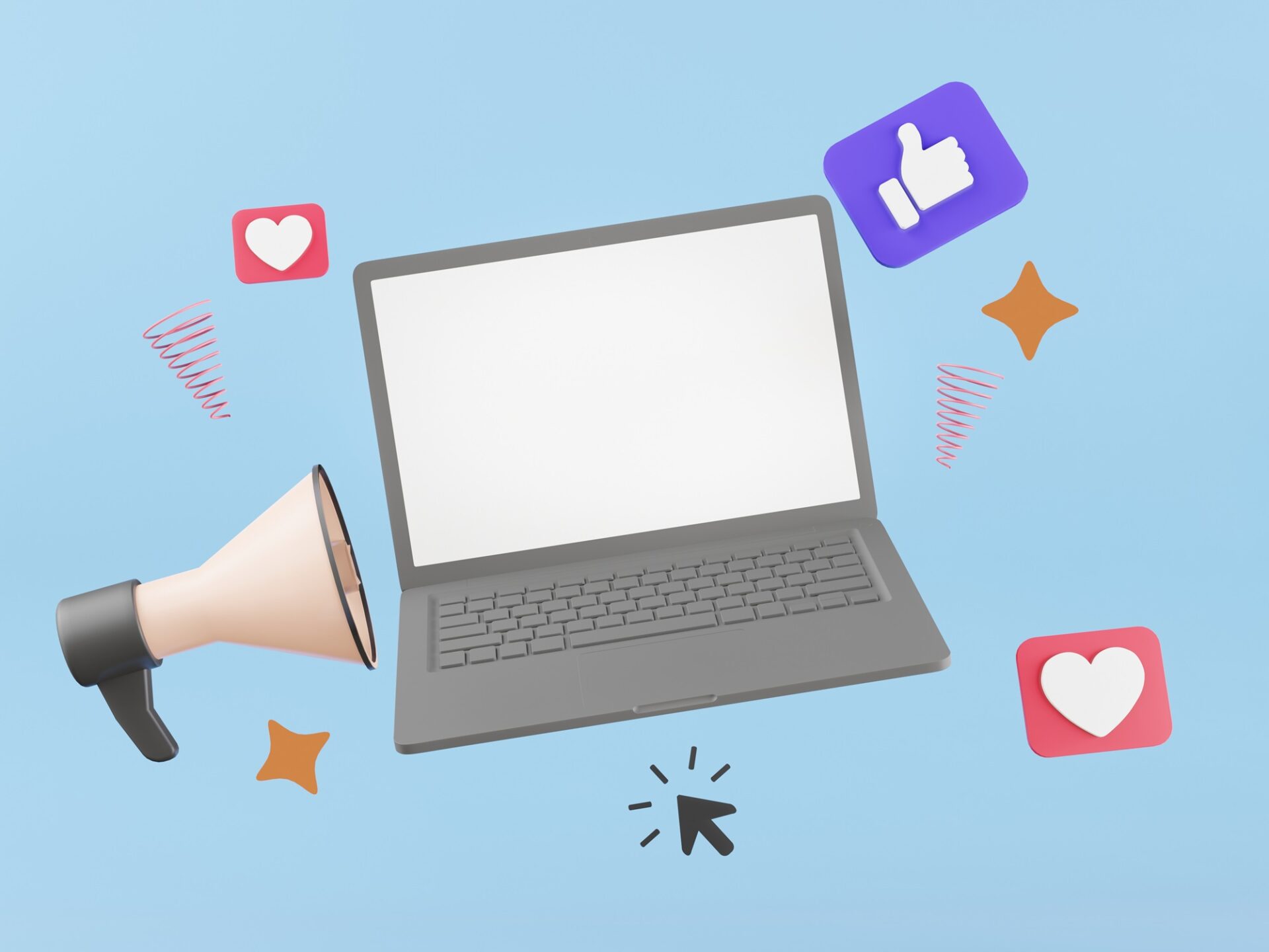 Social Media Ads vs. Google Ads