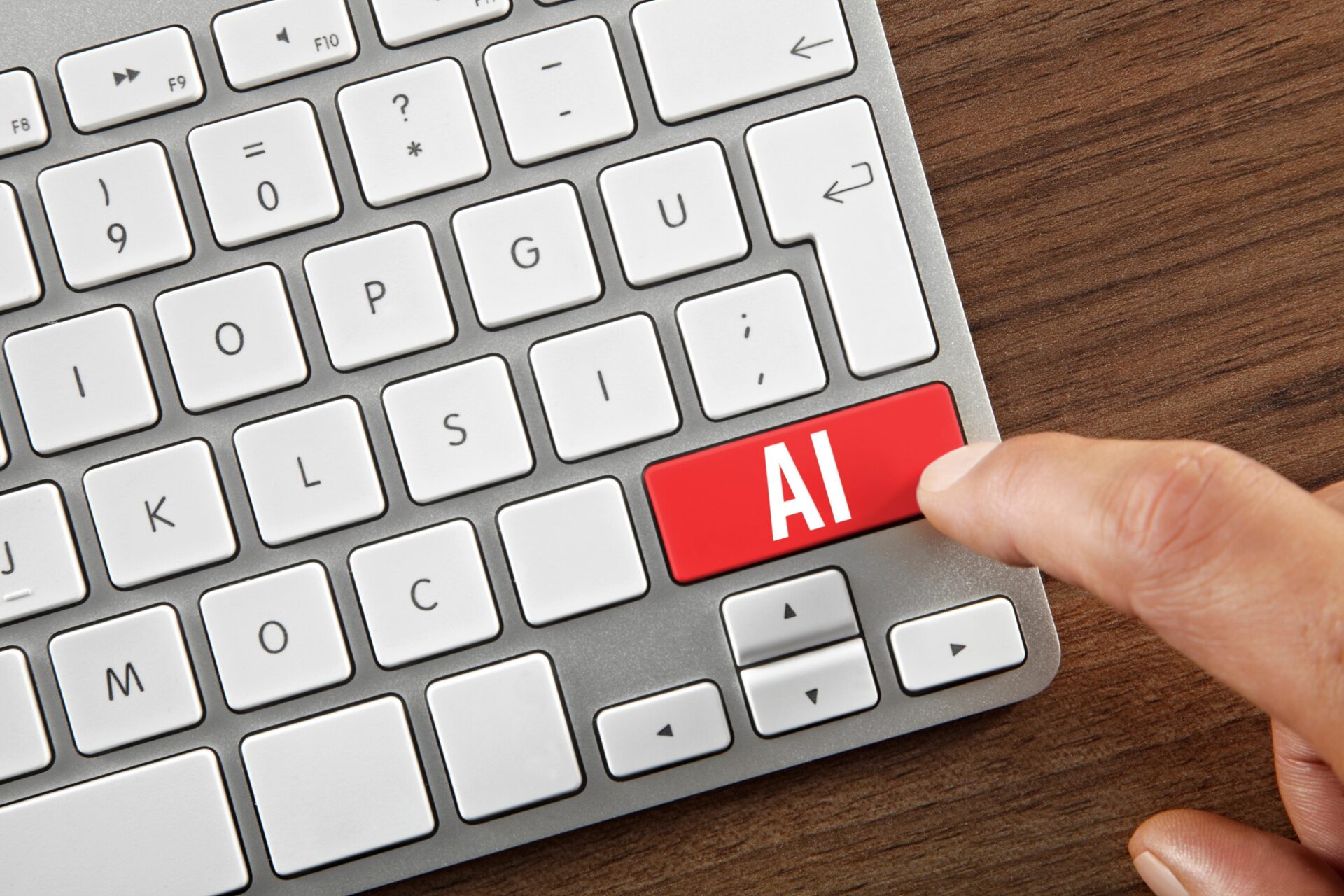 AI-Generated Content in Your Blog