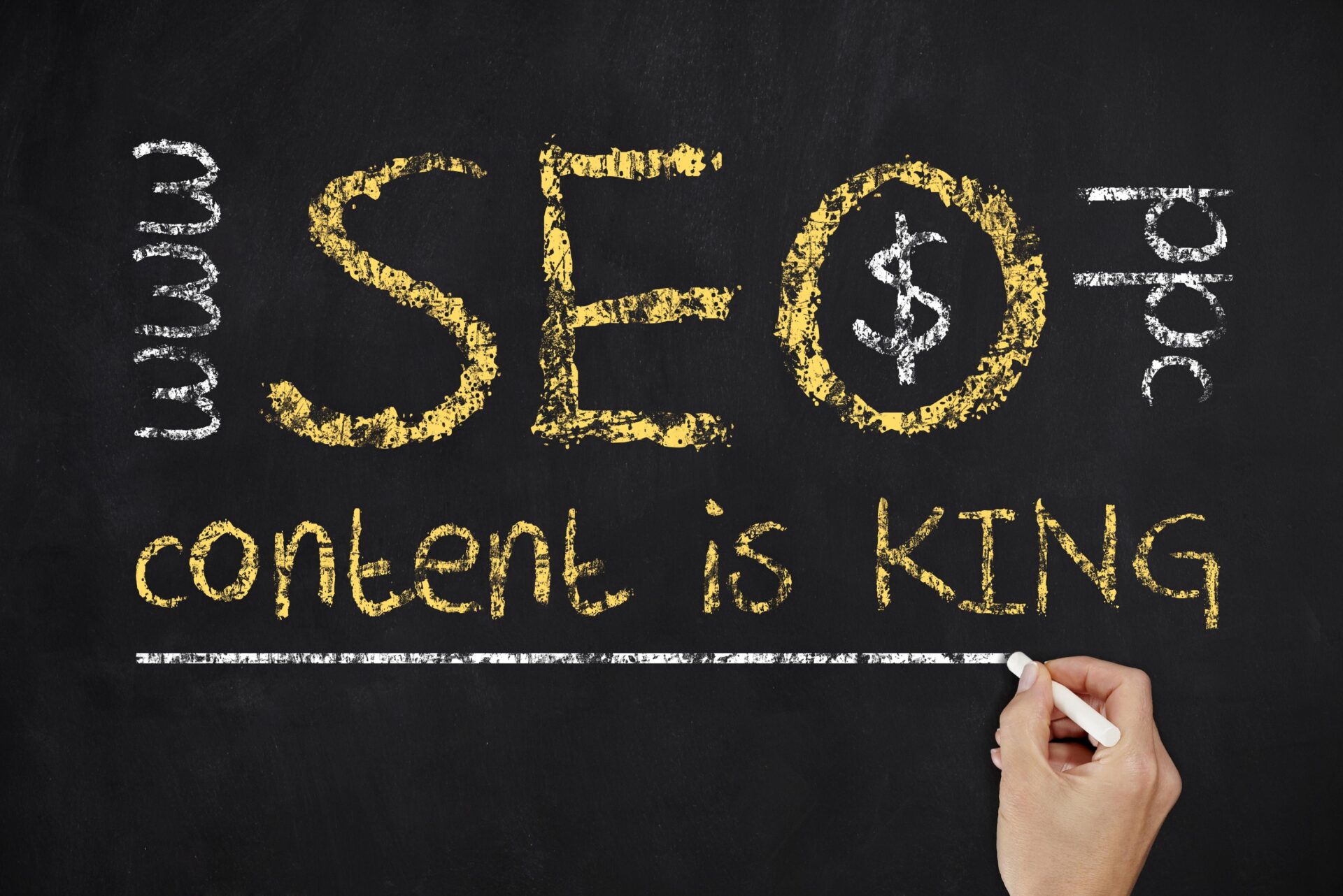 Content Marketing