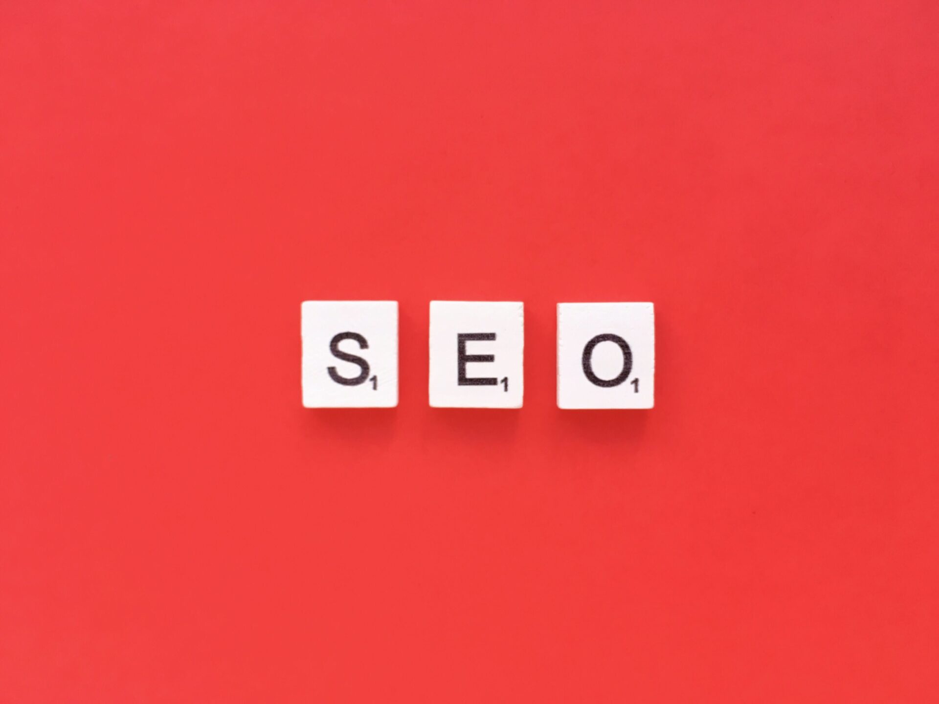 SEO for Small Business