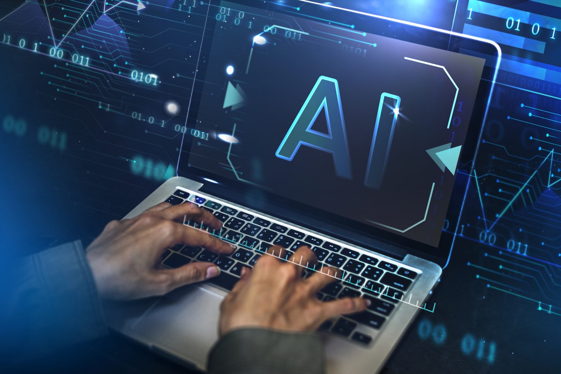 AI-Generated Content