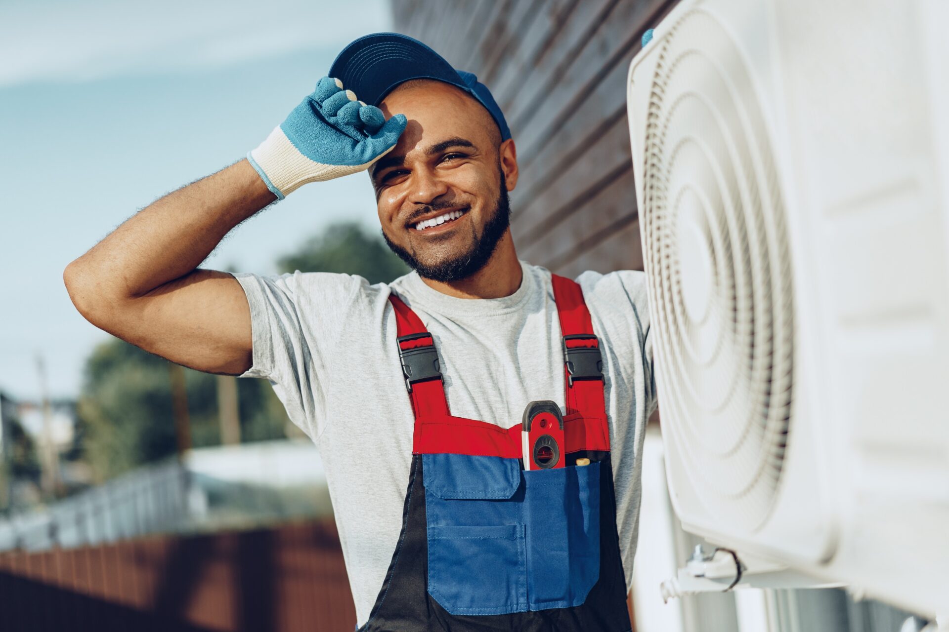 SEO & Social Media Strategies for HVAC Business