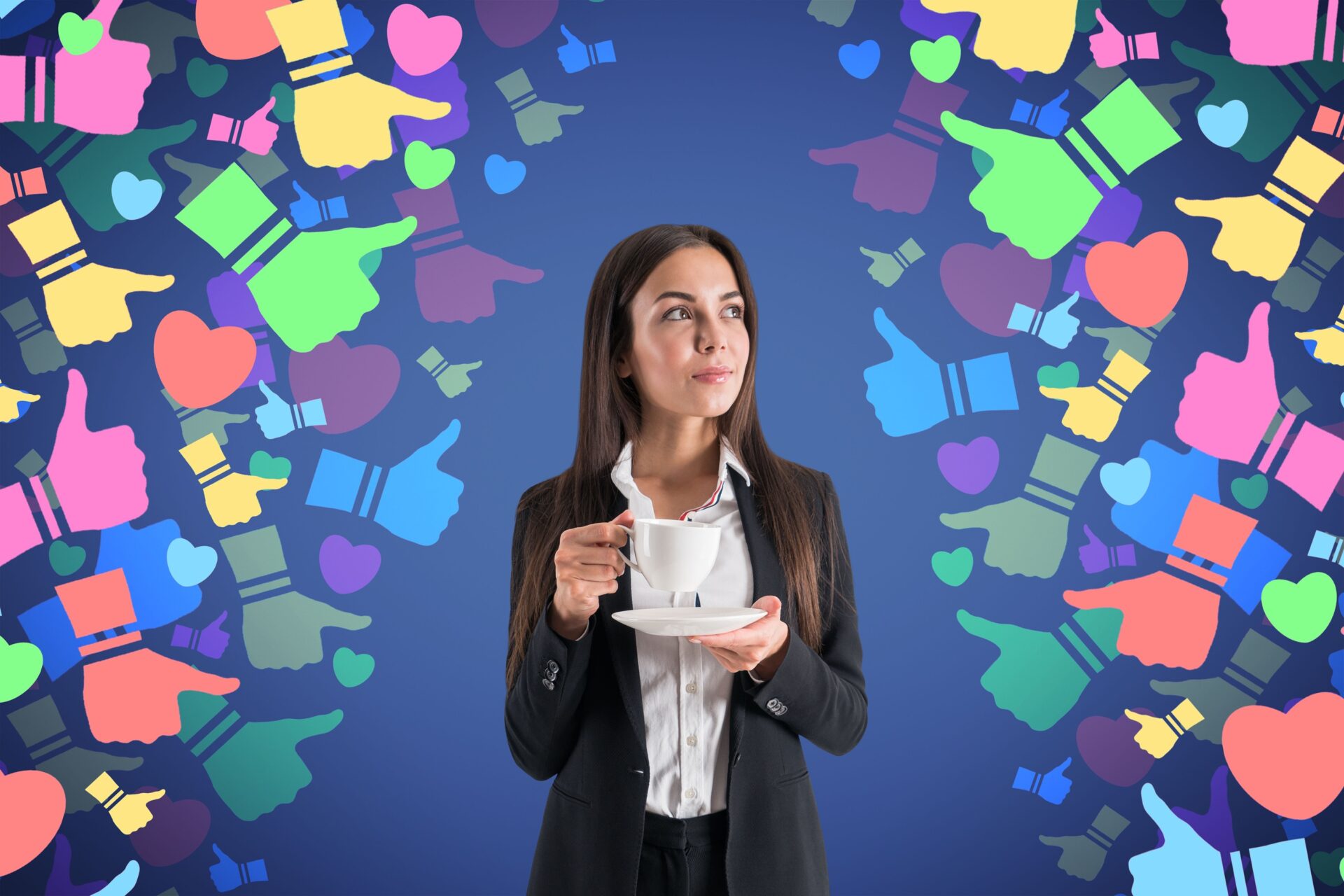 Social Media Posting for Your Business